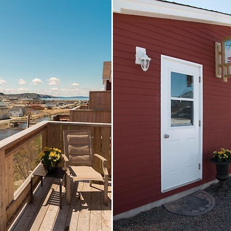 Annies Landing Bonavista Exterior foto