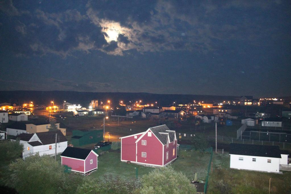 Annies Landing Bonavista Exterior foto