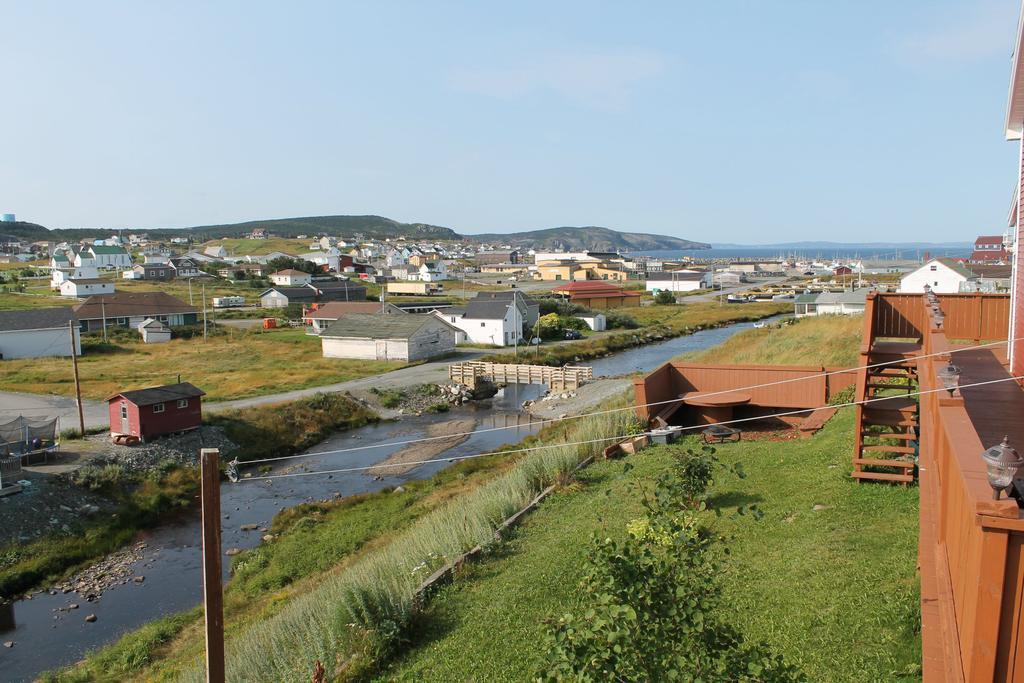 Annies Landing Bonavista Exterior foto