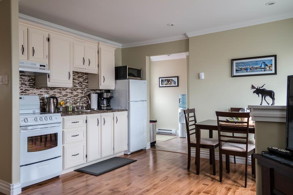 Annies Landing Bonavista Exterior foto
