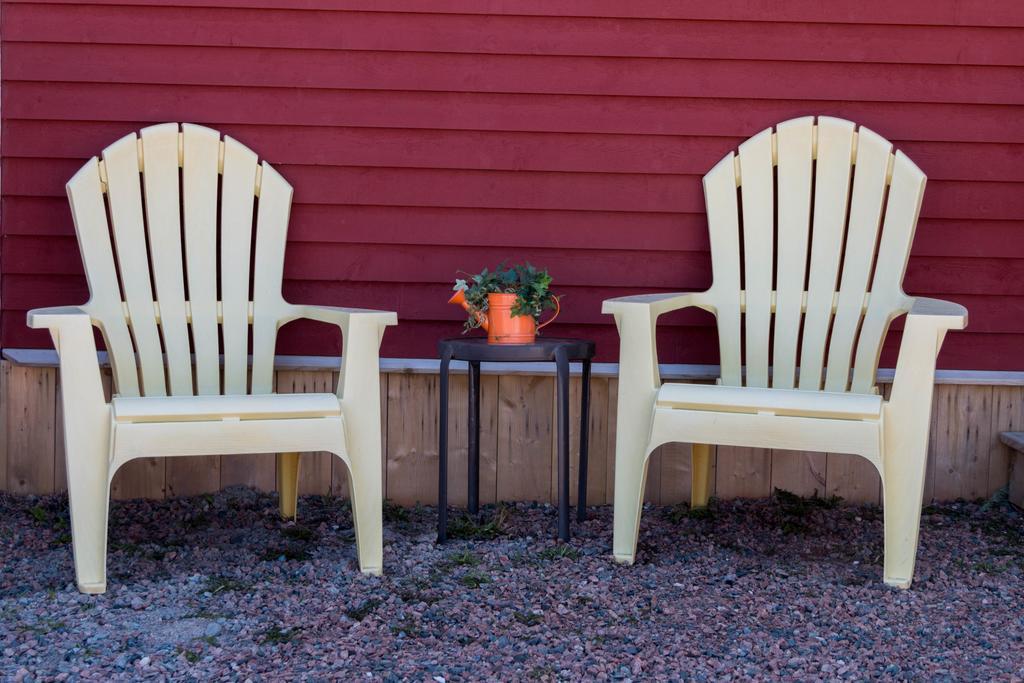 Annies Landing Bonavista Exterior foto