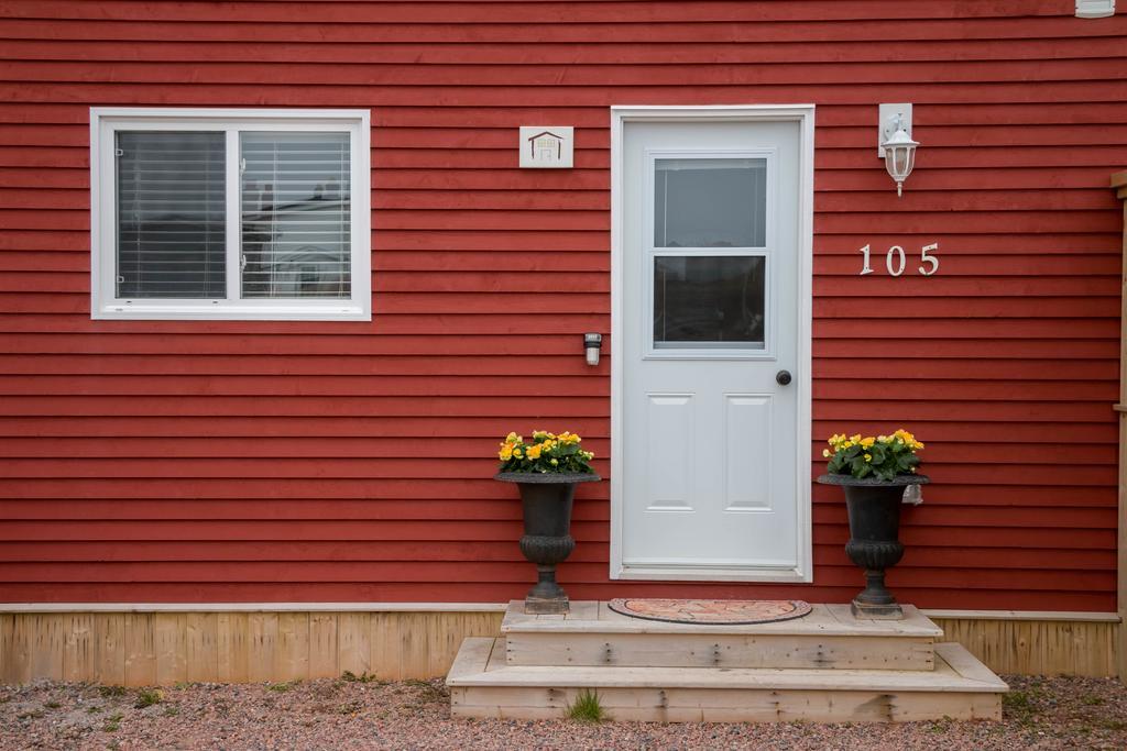 Annies Landing Bonavista Exterior foto
