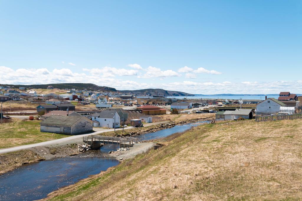 Annies Landing Bonavista Exterior foto