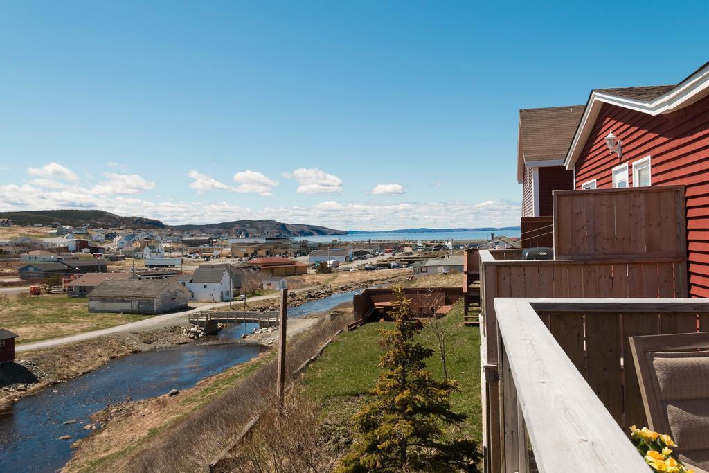 Annies Landing Bonavista Exterior foto