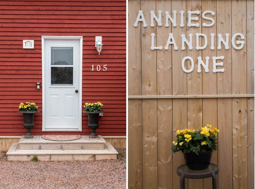 Annies Landing Bonavista Exterior foto