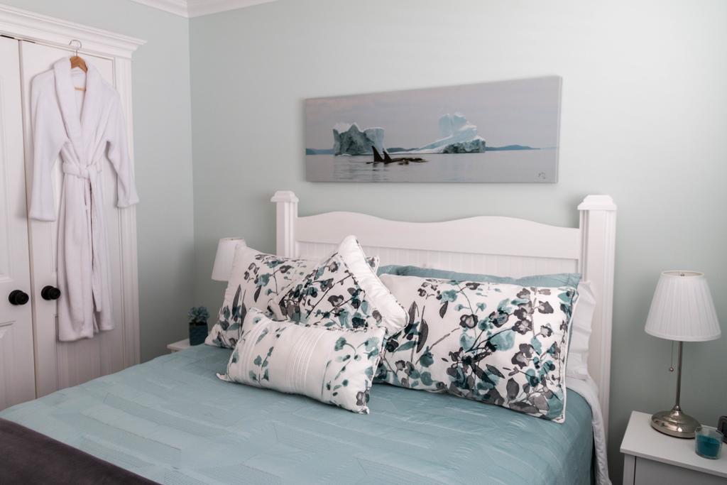 Annies Landing Bonavista Exterior foto