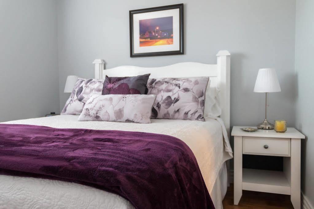 Annies Landing Bonavista Exterior foto