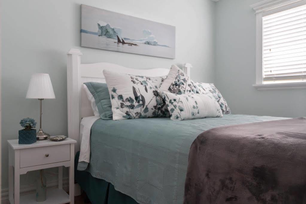 Annies Landing Bonavista Exterior foto